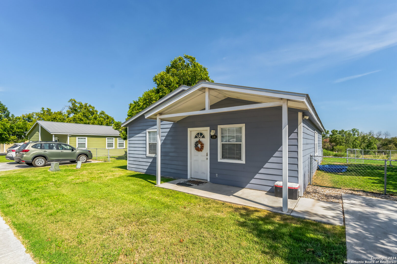 3590 County Road 4713, LaCoste, TX 78039 — photo 1