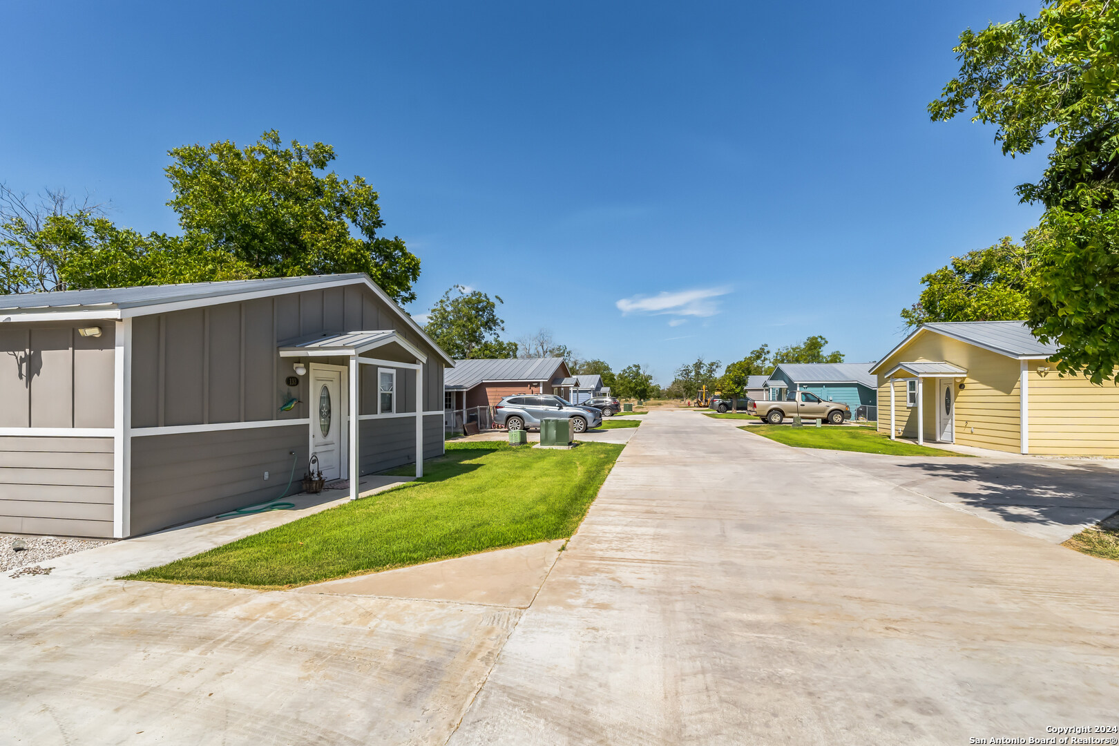 3590 County Road 4713