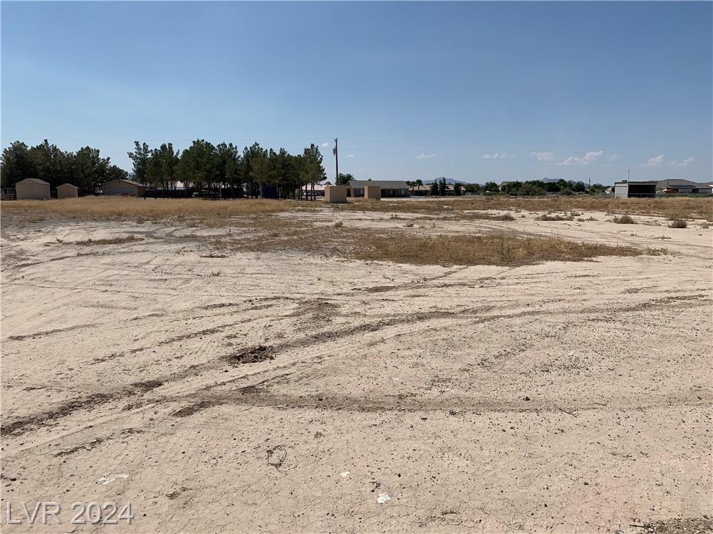 3720 Ranger Way, Pahrump, NV 89048 — photo 1