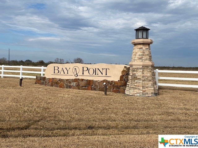 Unknown Redfish Way, Port Lavaca, TX 77979 — photo 1