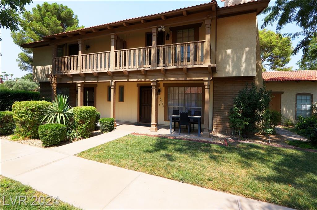 3077 Pinehurst Drive, Las Vegas, NV 89109 — photo 1
