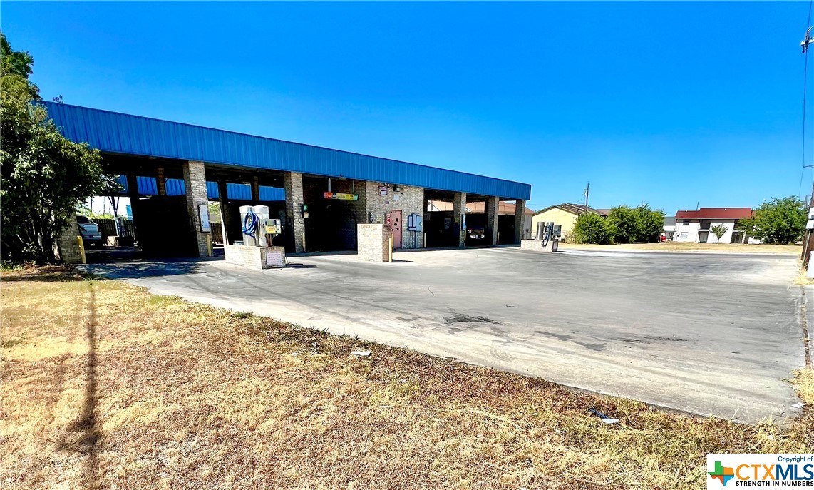4502 E Rancier Avenue, Killeen, TX 76543 — photo 1