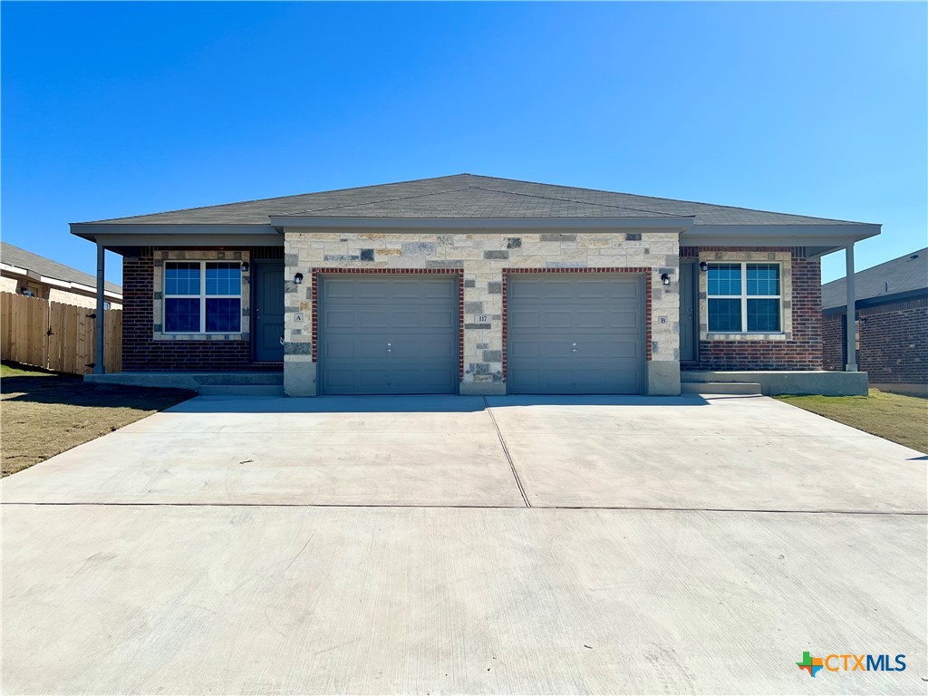 117 Dolphin Drive, Temple, TX 76501 — photo 1