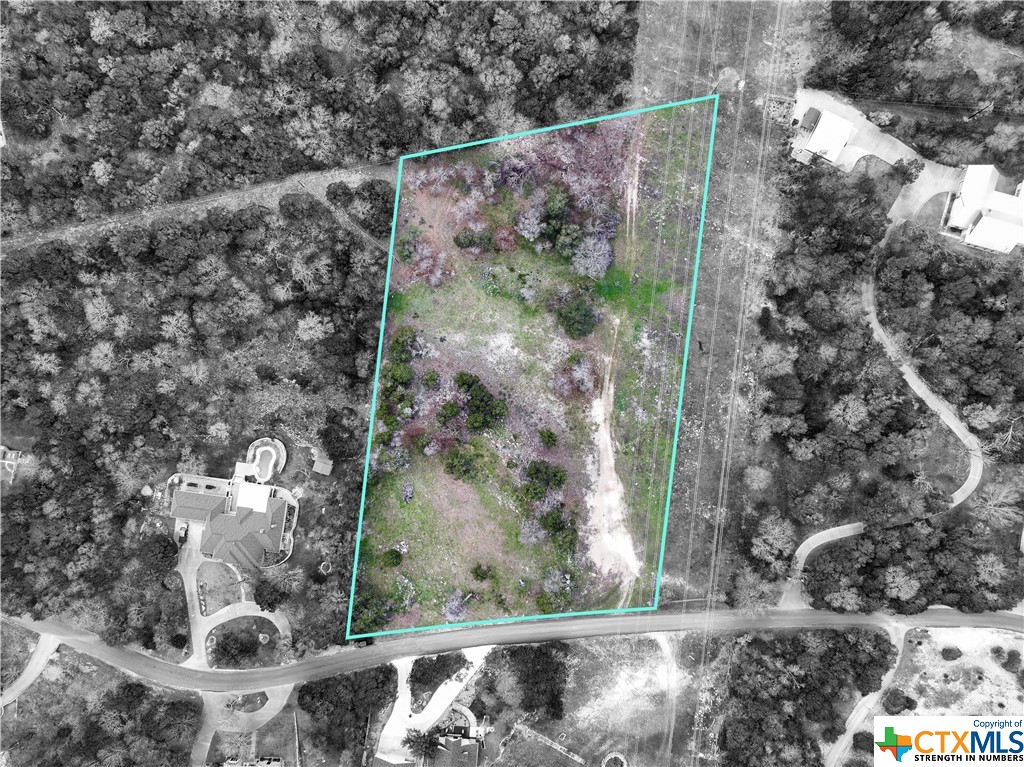 9860 Hodge Canyon Drive, Salado, TX 76571 — photo 1
