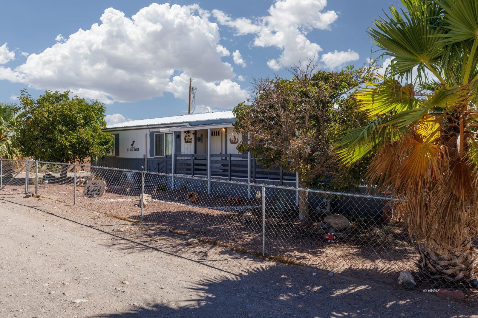 530 N Nogales Ave, Littlefield, AZ 86432 — photo 1