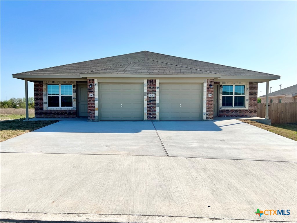 306 Dolphin Drive, Temple, TX 76501 — photo 1