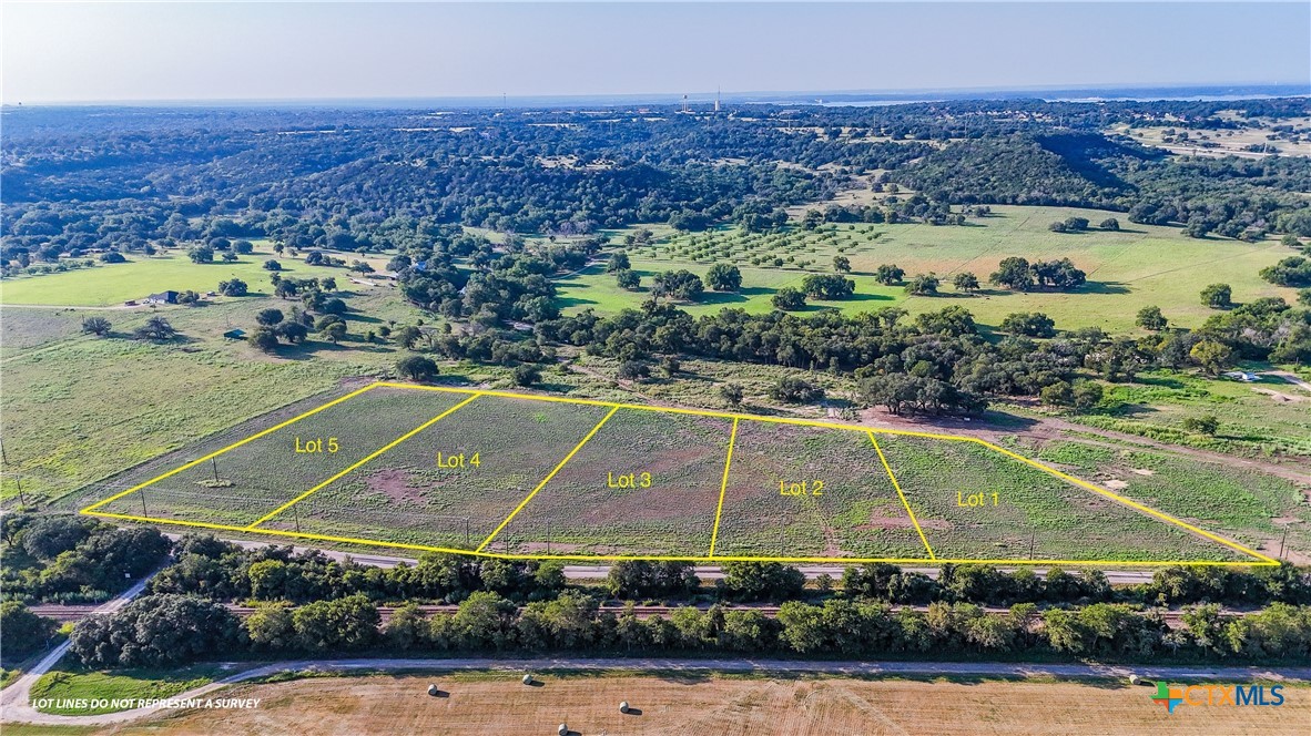 8955 Paddy Hamilton Road, Belton, TX 76513 — photo 1
