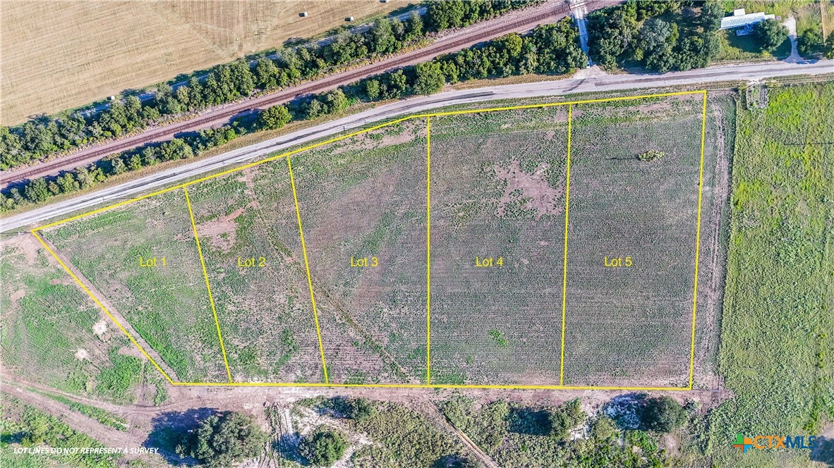 9055 Paddy Hamilton Road, Belton, TX 76513 — photo 1