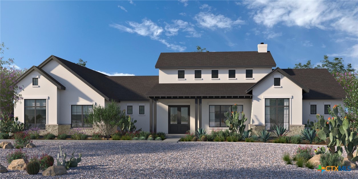 1218 Pinot Noir, New Braunfels, TX 78132 — photo 1
