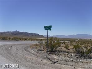 Commanche Street Street, Sandy Valley, NV 89019 — photo 1