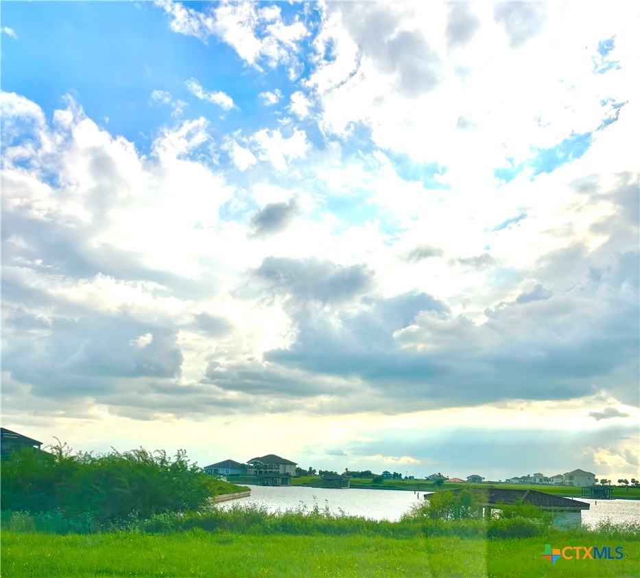 294 E Lago Loop Road, Port O'Connor, TX 77982 — photo 1