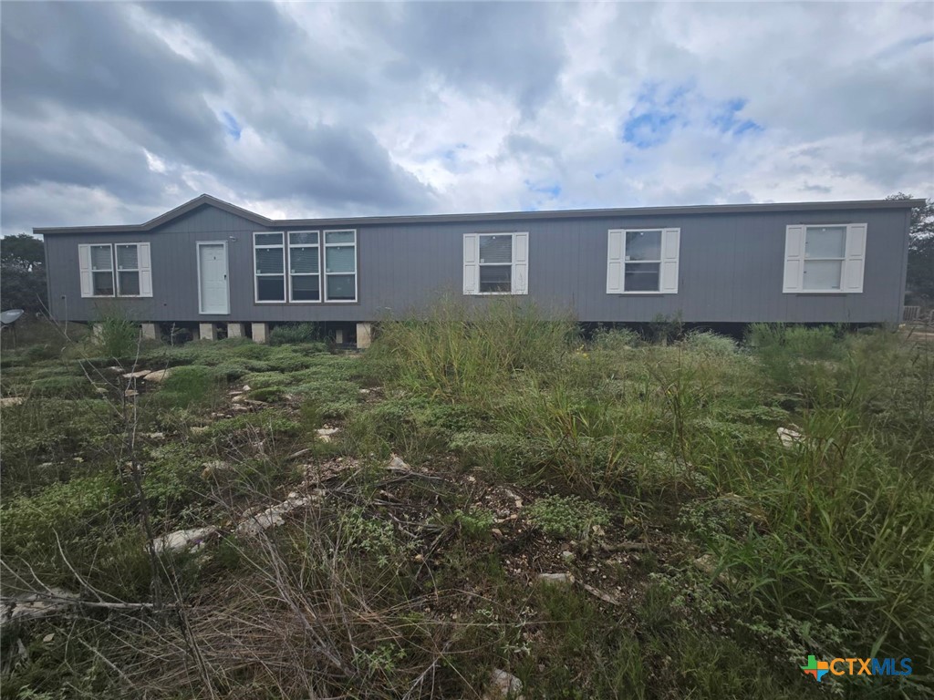 4950 County Road 110, Burnet, TX 78611 — photo 1