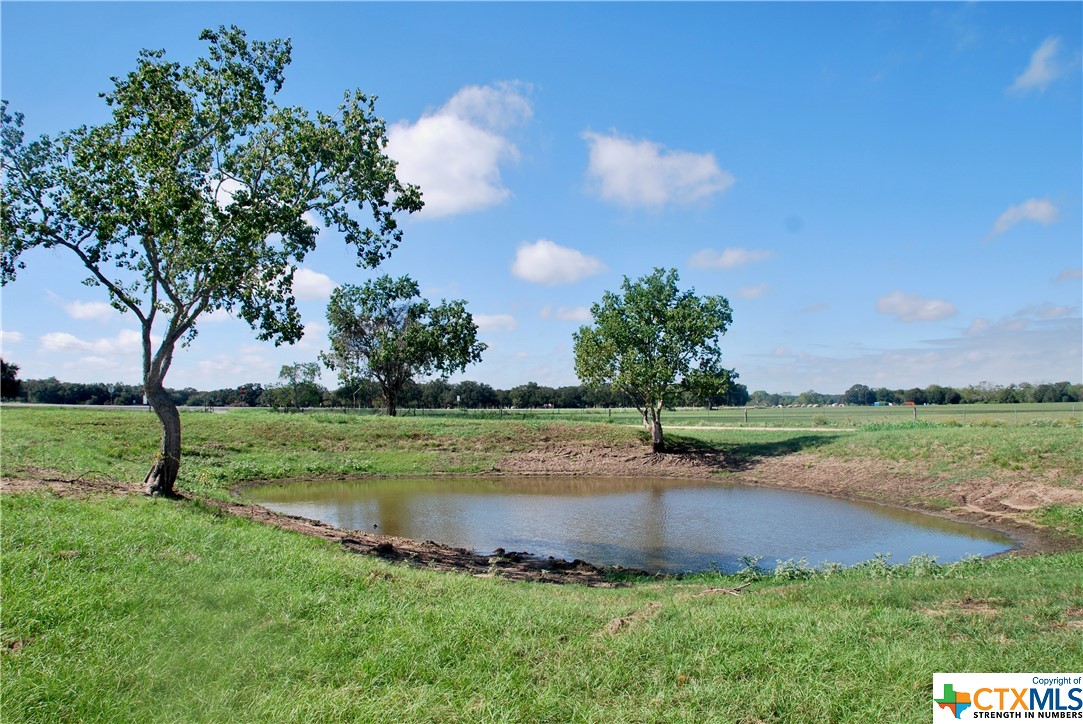 TBD County Road 201 & Hwy 90a, Hallettsville, TX 77964 — photo 1