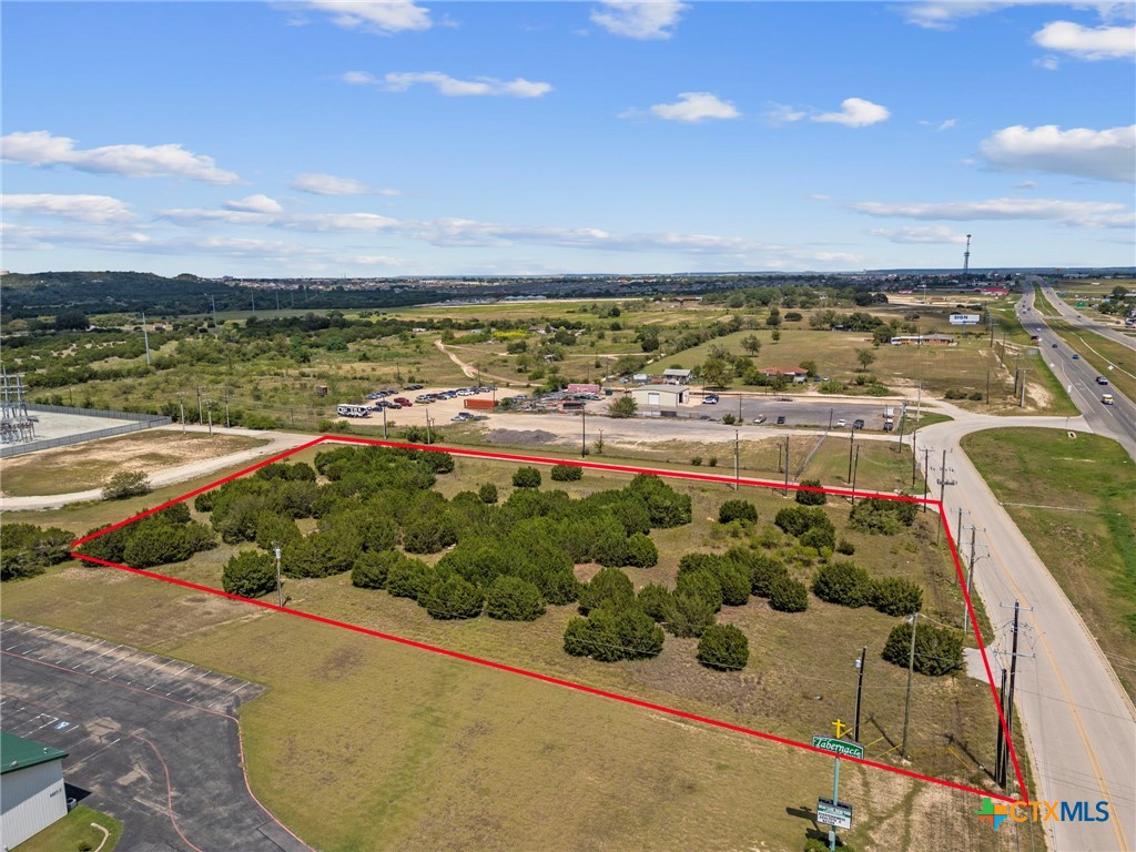 6509 S Fort Hood Street, Killeen, TX 76549 — photo 1