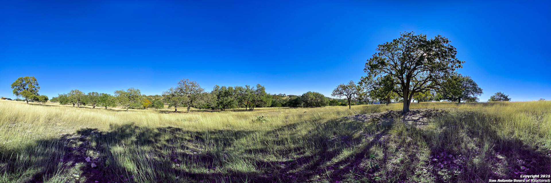 LOT 155 Loma Vista Ranch, Kerrville, TX 78028 — photo 1