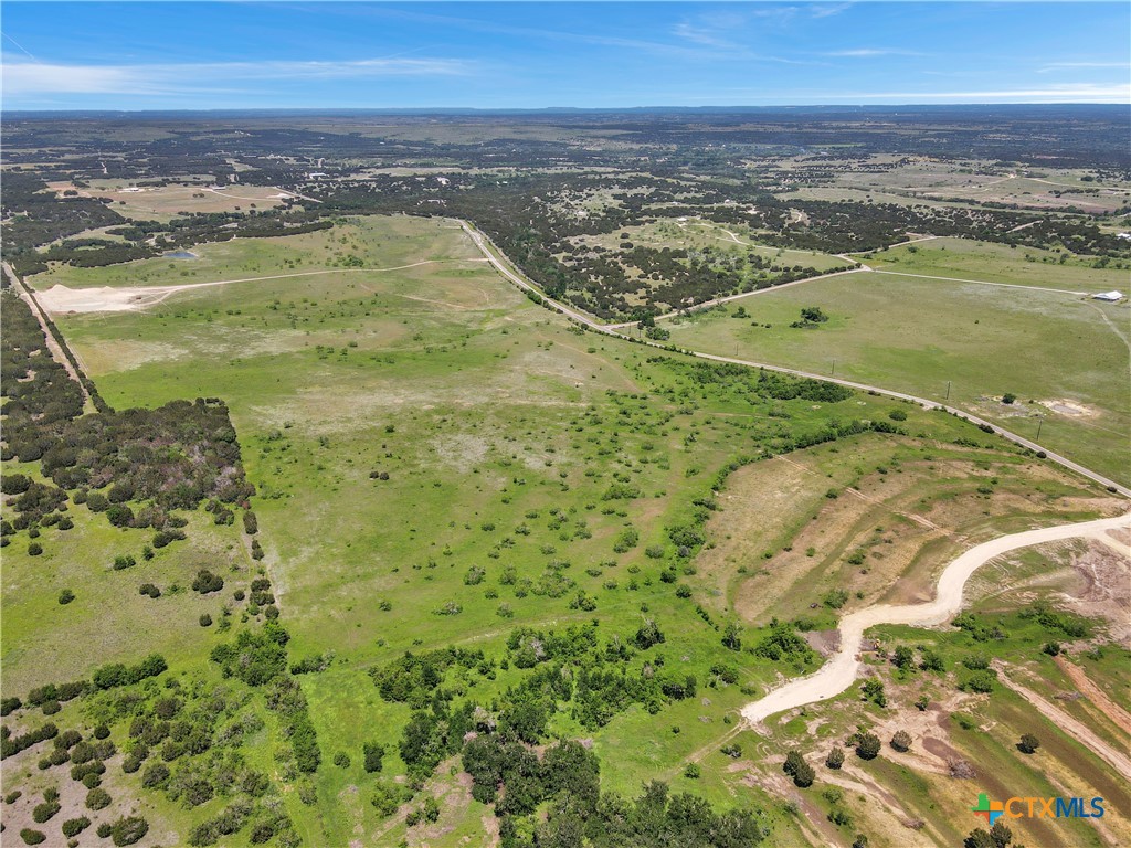 Lot 2 CR 207, Burnet, TX 78611 — photo 1