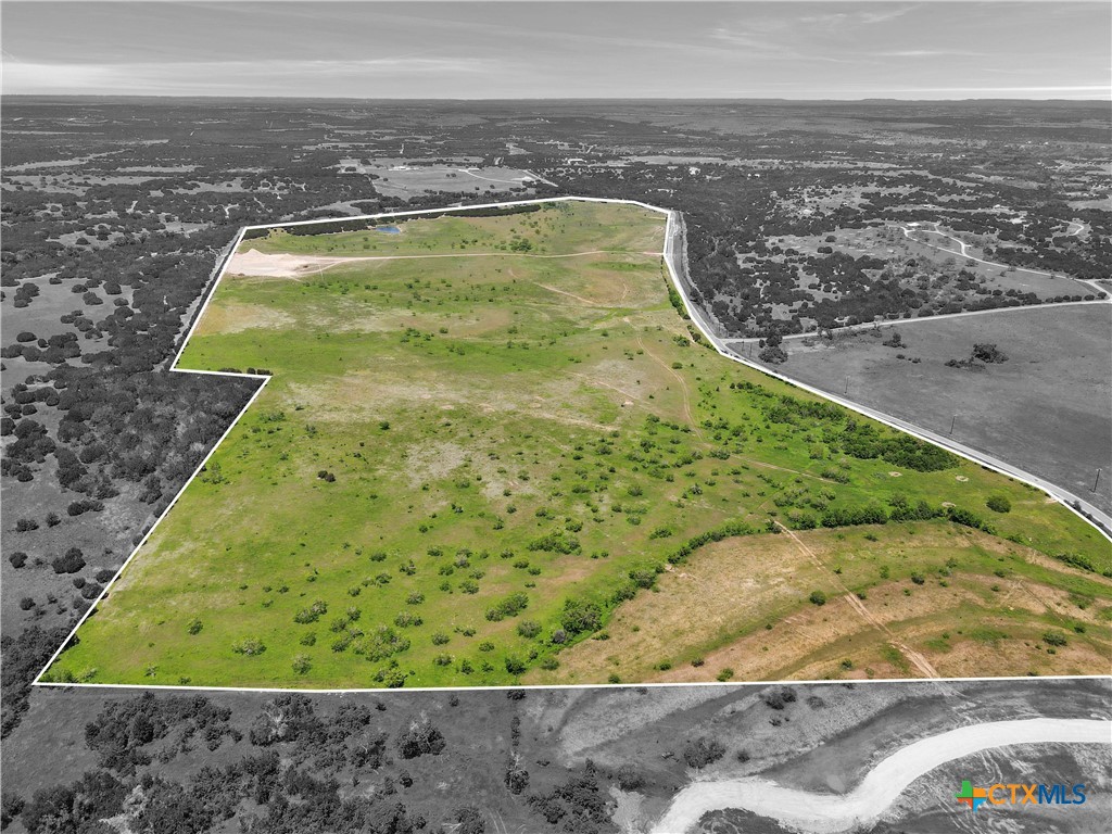 0 CR 207, Burnet, TX 78611 — photo 1