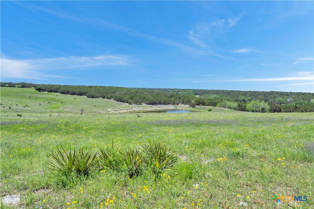 Lot 4 CR 207, Burnet, TX 78611 — photo 1