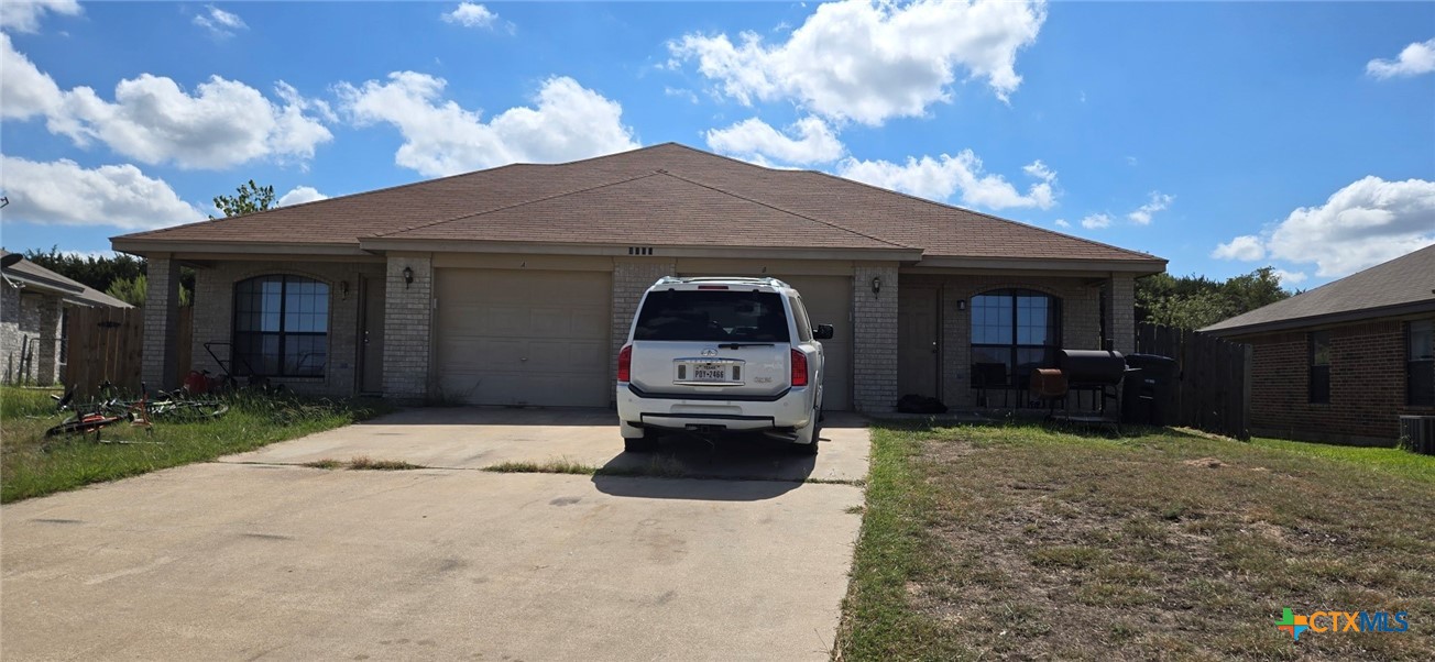 3207 Dannen Court, Killeen, TX 76549 — photo 1