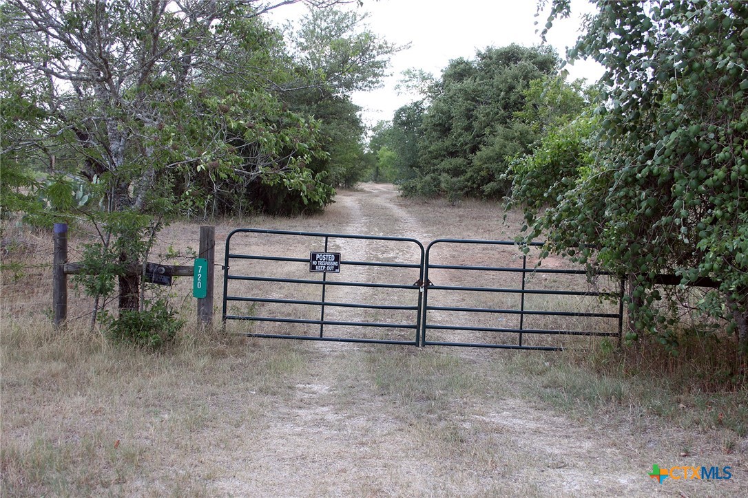 720 Green Acre Drive, Dale, TX 78616 — photo 1