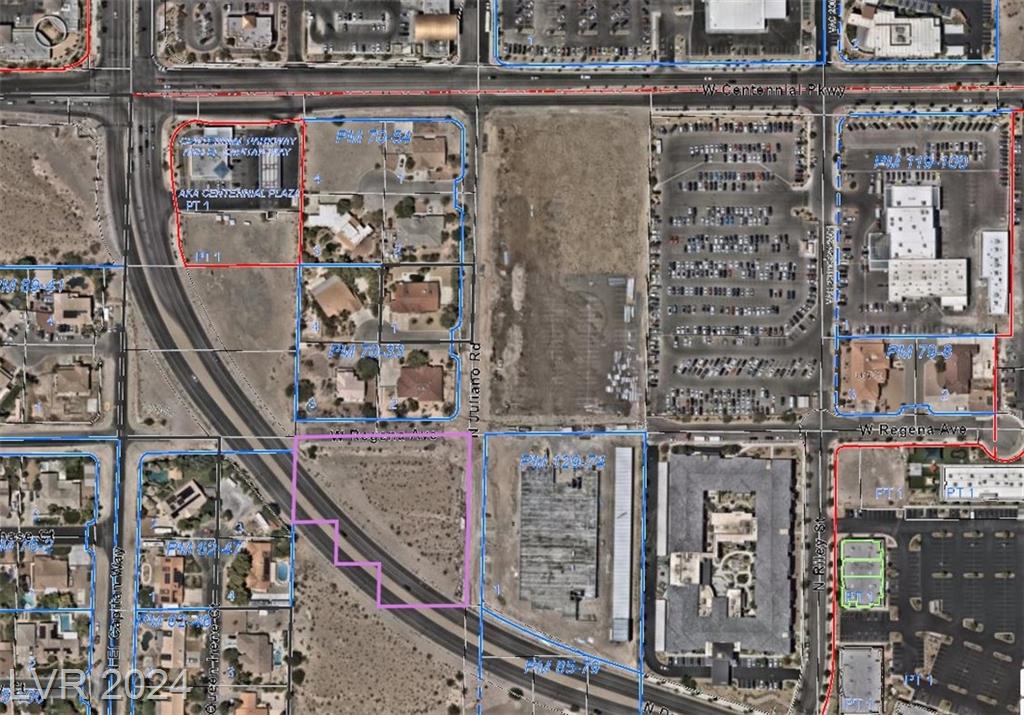 Durango and Centennial, Las Vegas, NV 89149 — photo 1