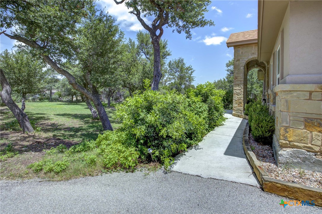 861 Rutherford, Fischer, TX 78623 — photo 1