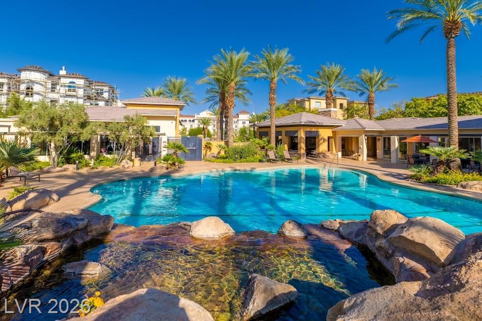 9219 Tesoras Drive 402, Las Vegas, NV 89144 — photo 1