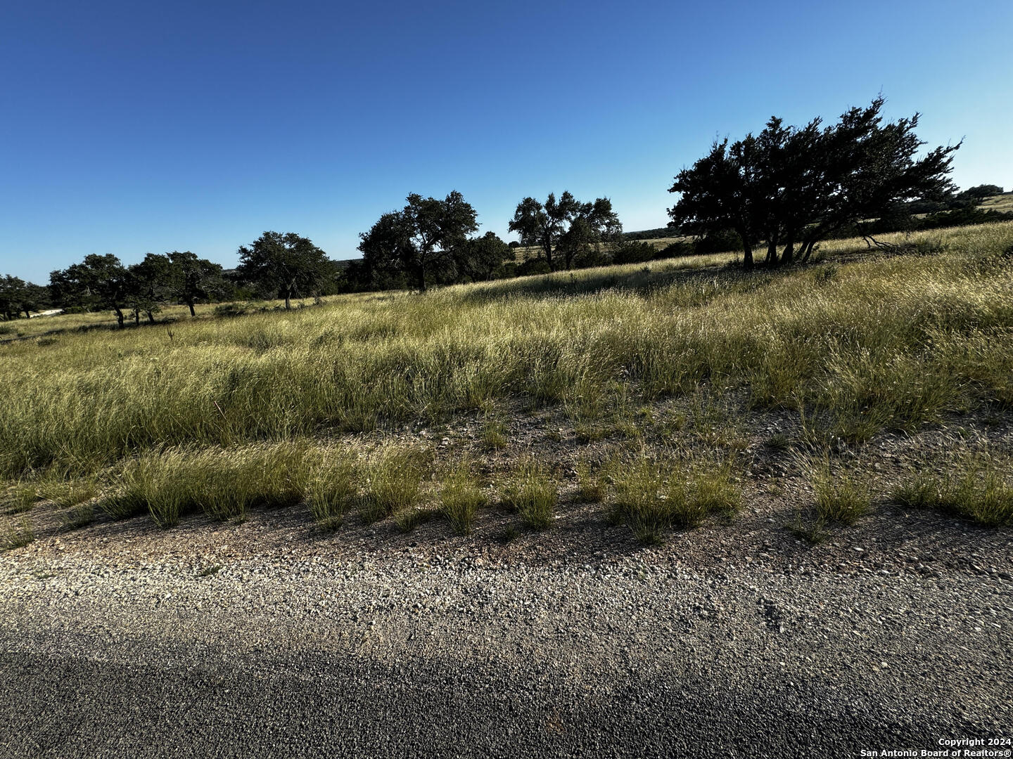 LOT 89 Loma Vista Ranch Phase 4, Kerrville, TX 78028 — photo 1