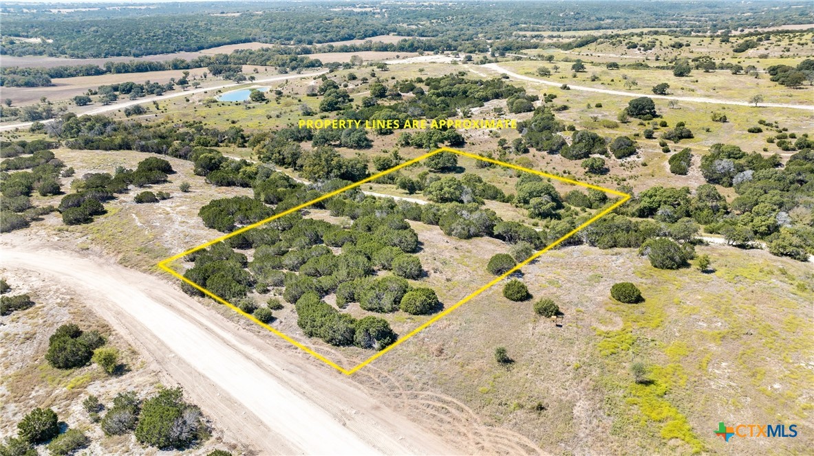 149 Big Bend Drive, Oglesby, TX 76561 — photo 1