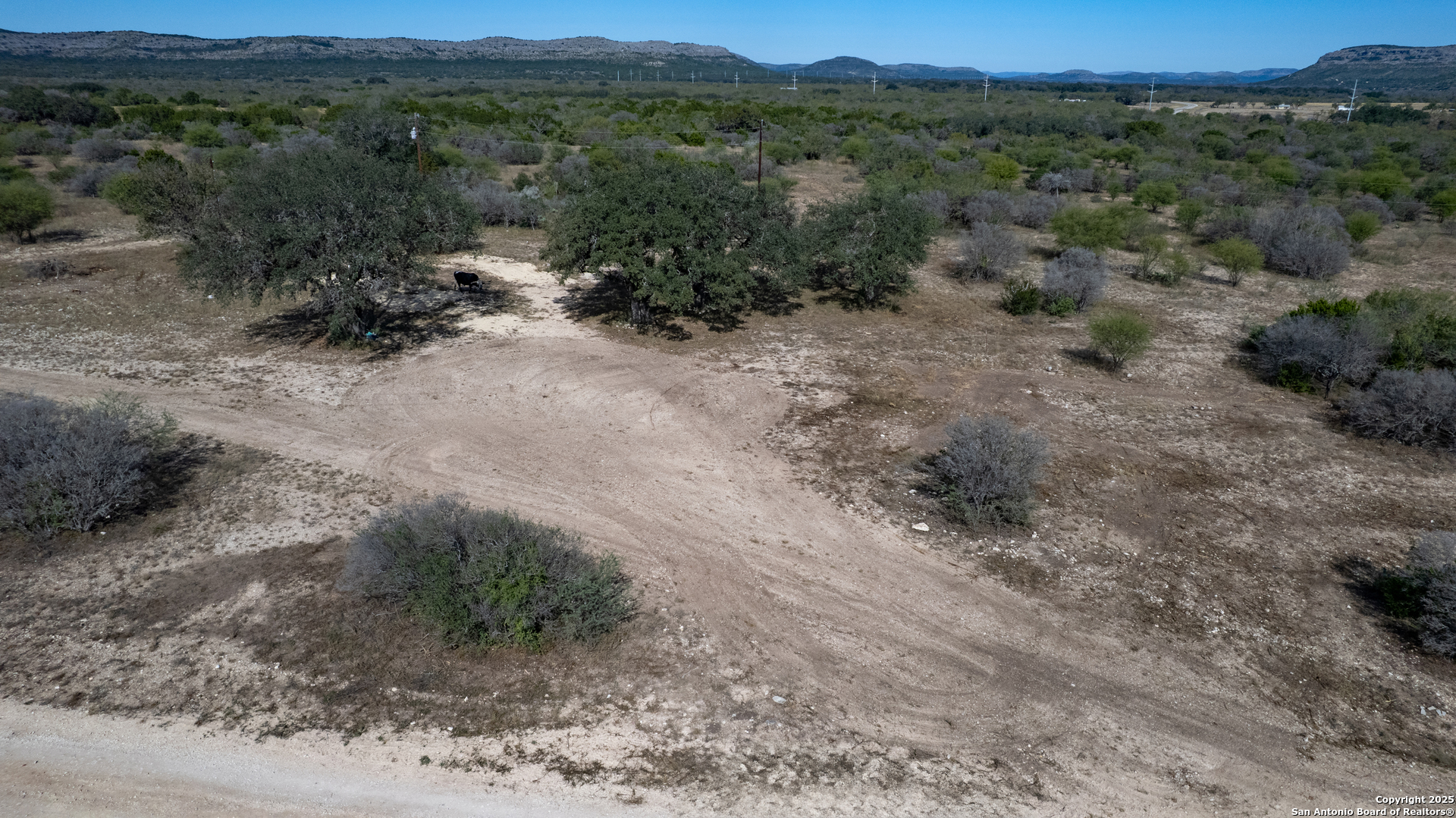 LOT 8 290 ON THE NUECES/State Hwy 55, Uvalde, TX 78801 — photo 1