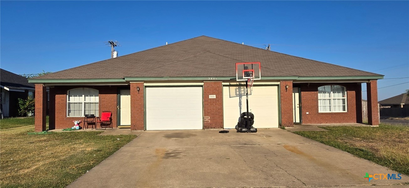 3801 Hitchrock Drive, Killeen, TX 76549 — photo 1