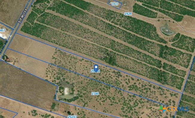 477 Fm 108 S., Gonzales, TX 78629 — photo 1