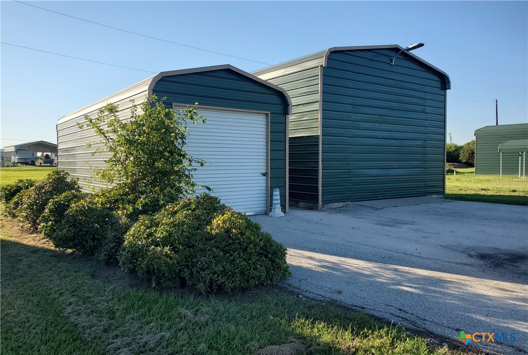 306 N 13th Street, Seadrift, TX 77983 — photo 1