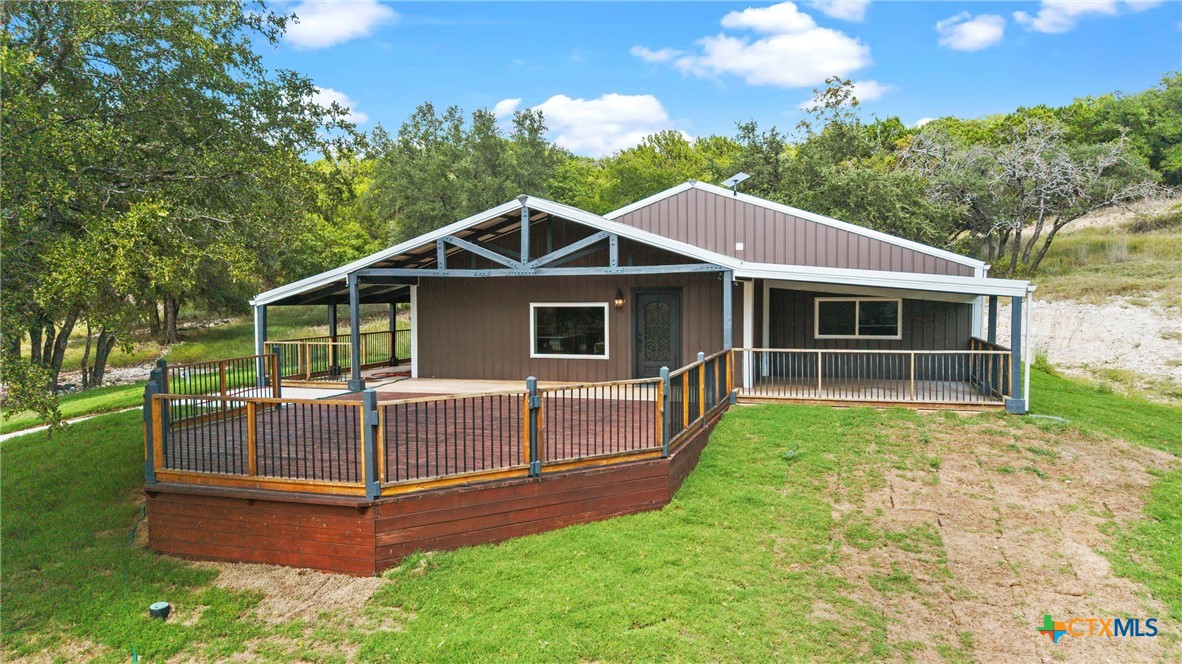 115 Spotted Fawn Drive, Gatesville, TX 76528 — photo 1