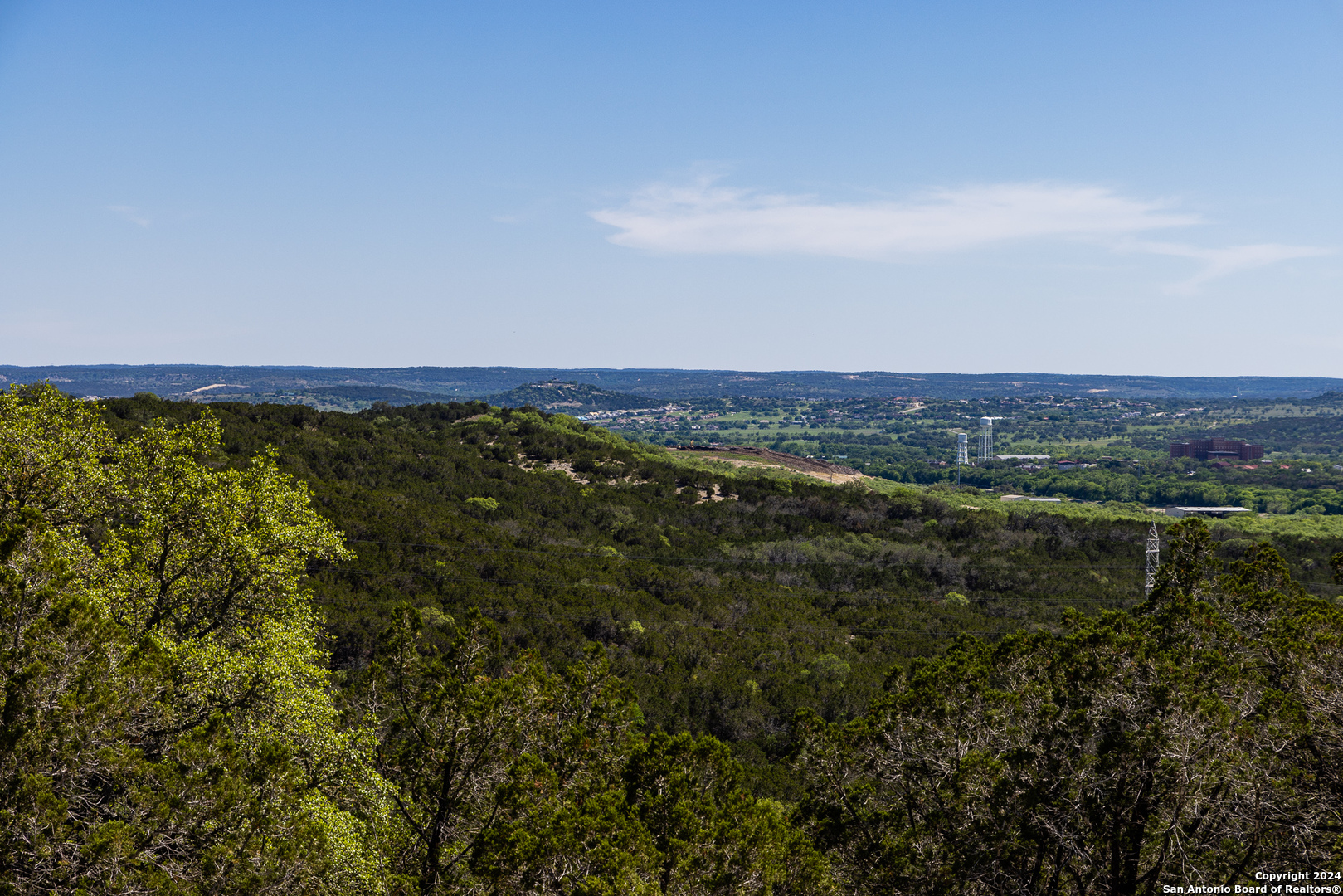 179 N Countless Views Dr, Kerrville, TX 78028 — photo 1