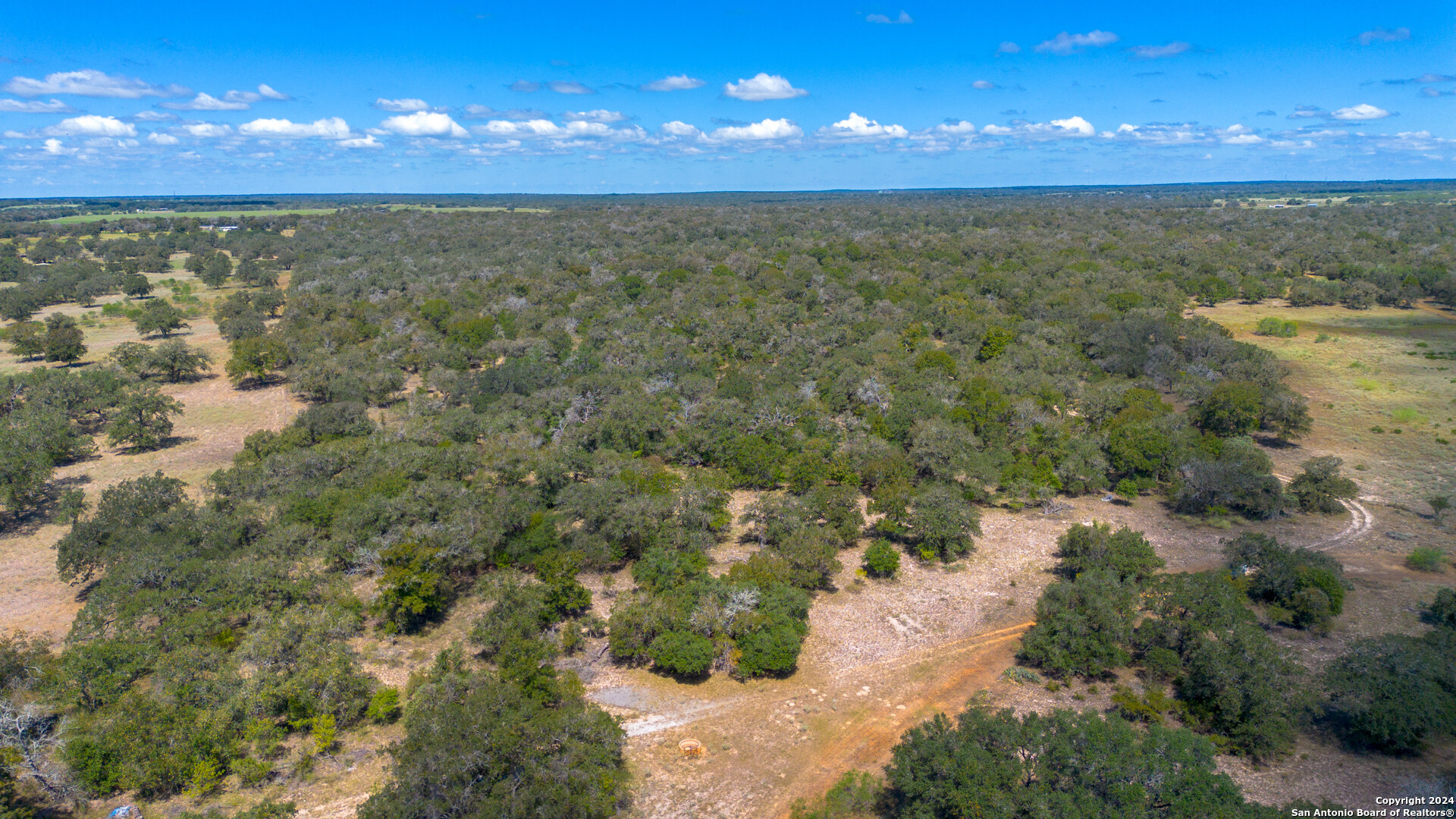 TBD County Road 434, Stockdale, TX 78155 — photo 1