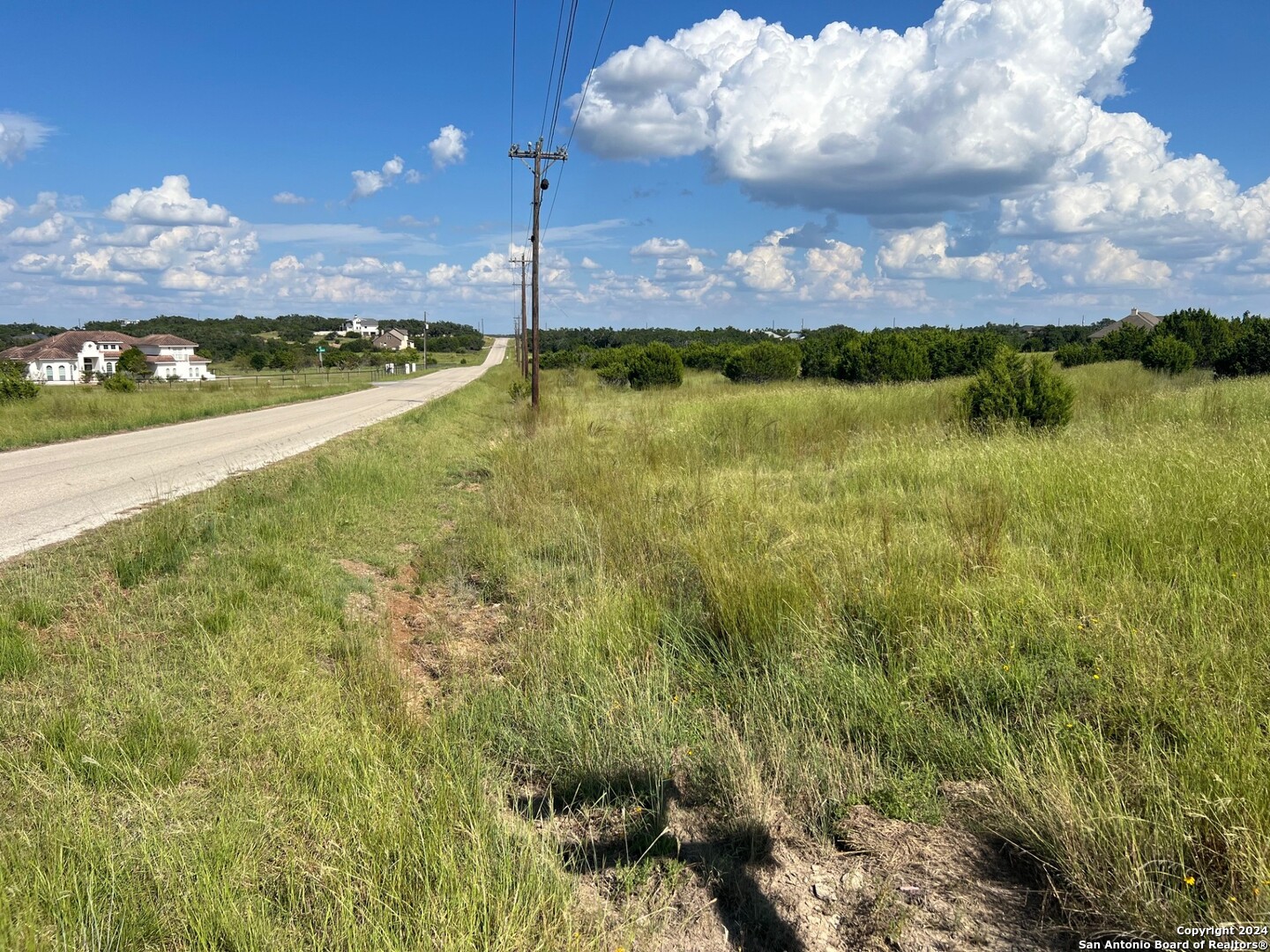 311 Bosque Ridge, Spring Branch, TX 78070 — photo 1