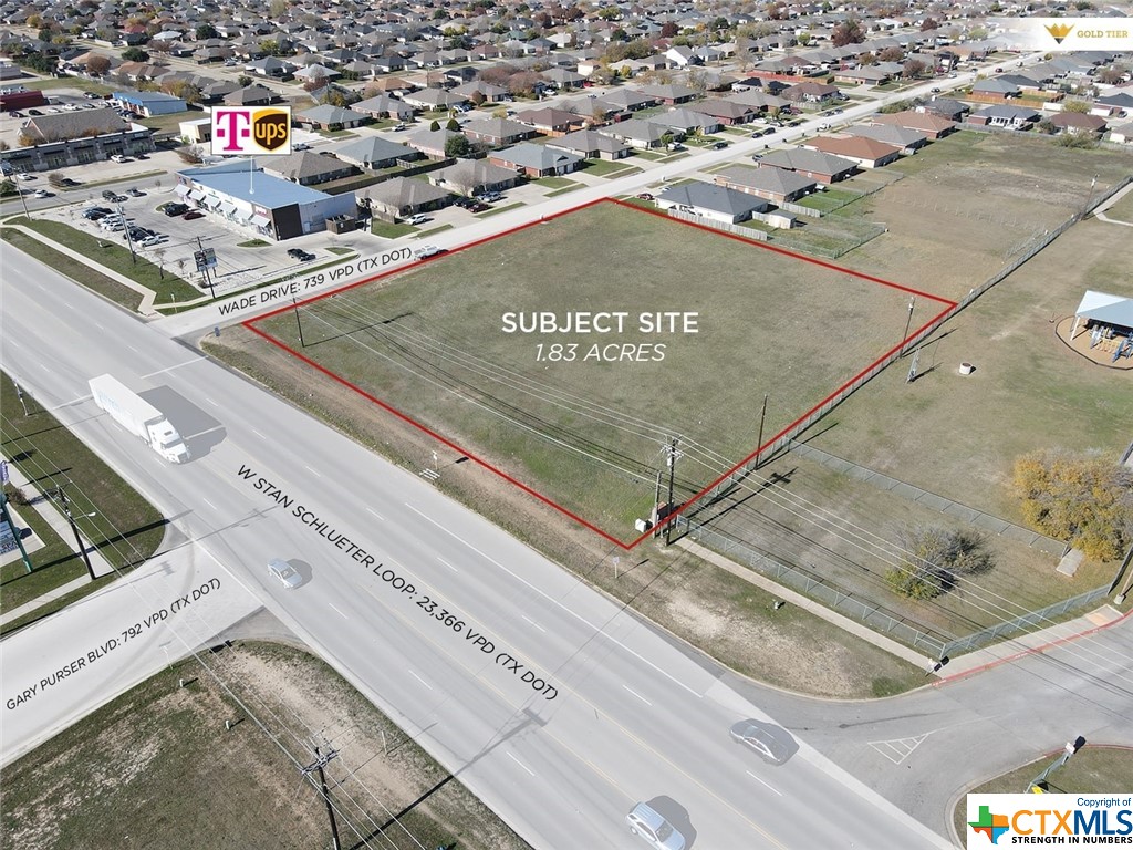 2803 W Stan Schlueter Loop, Killeen, TX 76549 — photo 1
