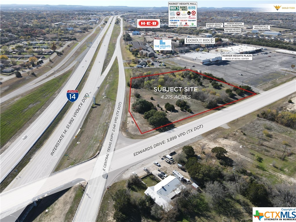 000 Edwards Drive, Harker Heights, TX 76548 — photo 1
