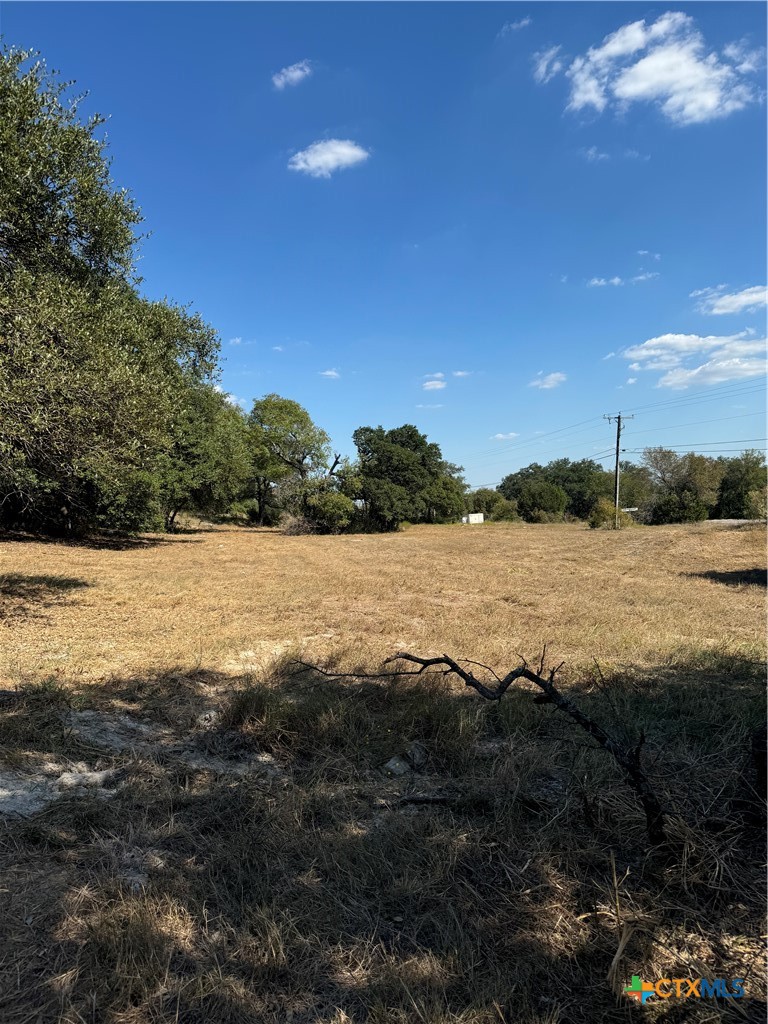 Lot 5 Bowles Ranch Road, Belton, TX 76513 — photo 1