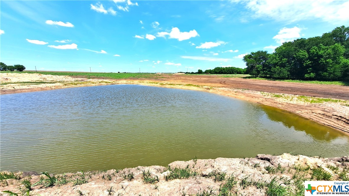Tract 3 County Road 432, Thorndale, TX 76567 — photo 1
