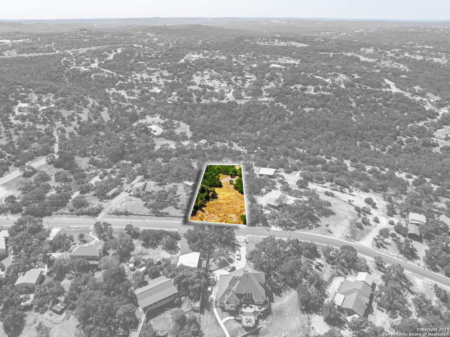5013 Kenilworth Blvd, Spring Branch, TX 78070 — photo 1