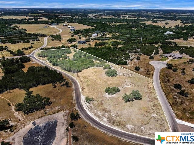 Lot 26 Paintbrush Lane, Burnet, TX 78611 — photo 1