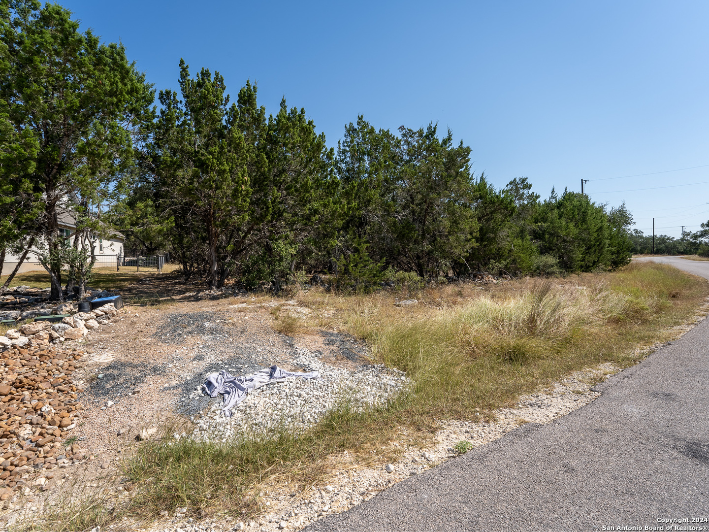 113 John Bird, Blanco, TX 78606 — photo 1
