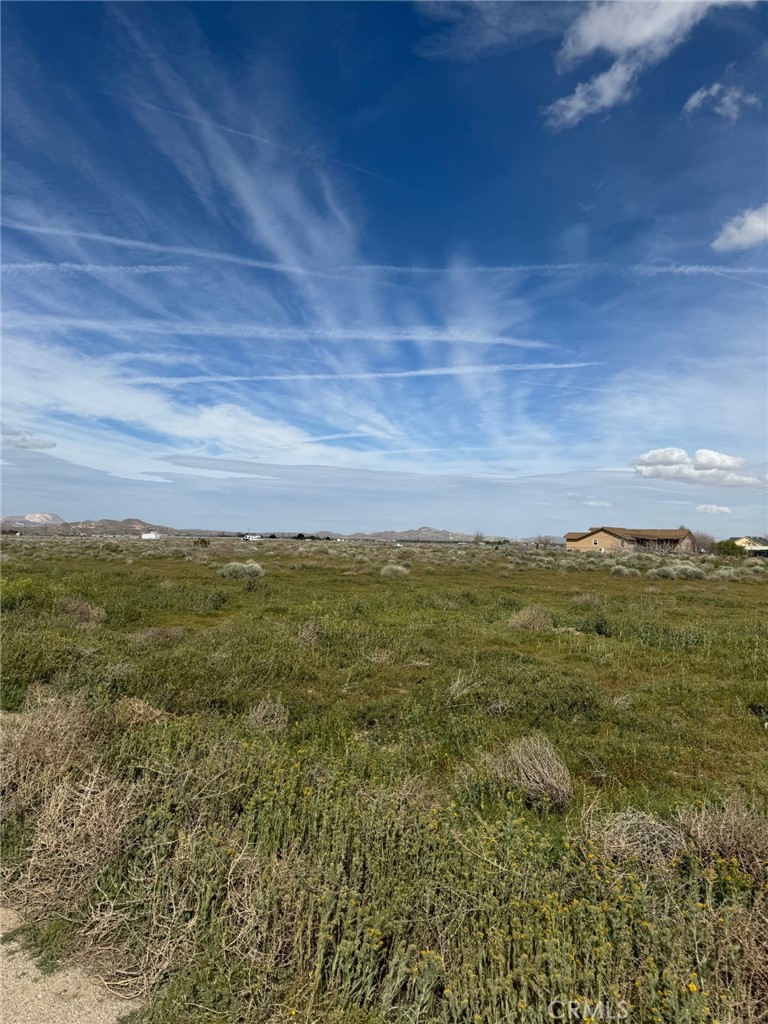 0 Elder Avenue, Rosamond, CA 93560 — photo 1