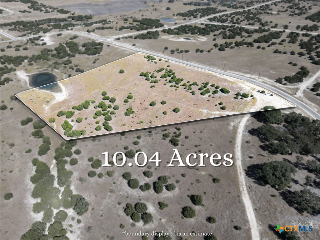 Lots 119 & 120 Shin Oak Drive, Lampasas, TX 76550 — photo 1
