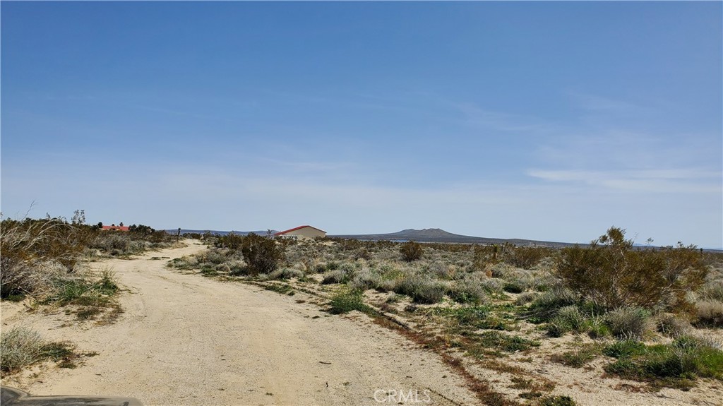 0 Vicinity 25th St W s/o Gibbs, Mojave, CA 93501 — photo 1
