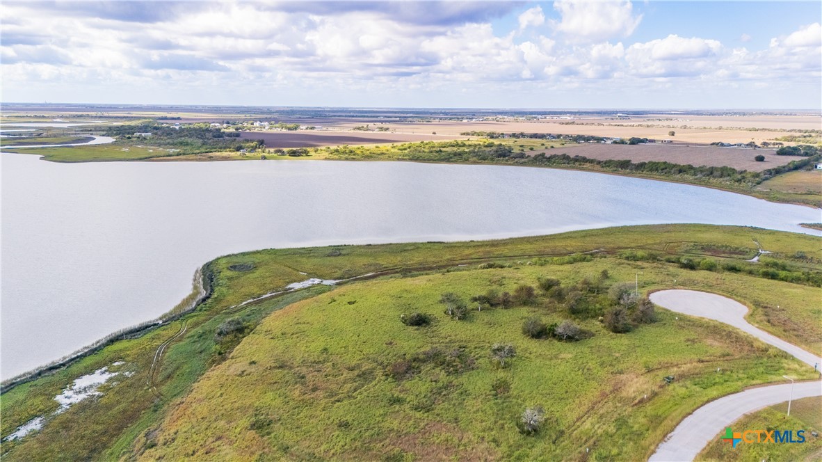 Lot 17 Redfish Retreat Drive, Port Lavaca, TX 77979 — photo 1