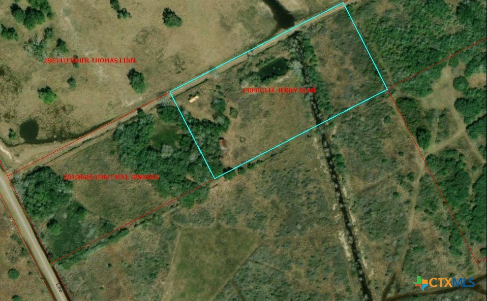 00 Lee, Seadrift, TX 77983 — photo 1