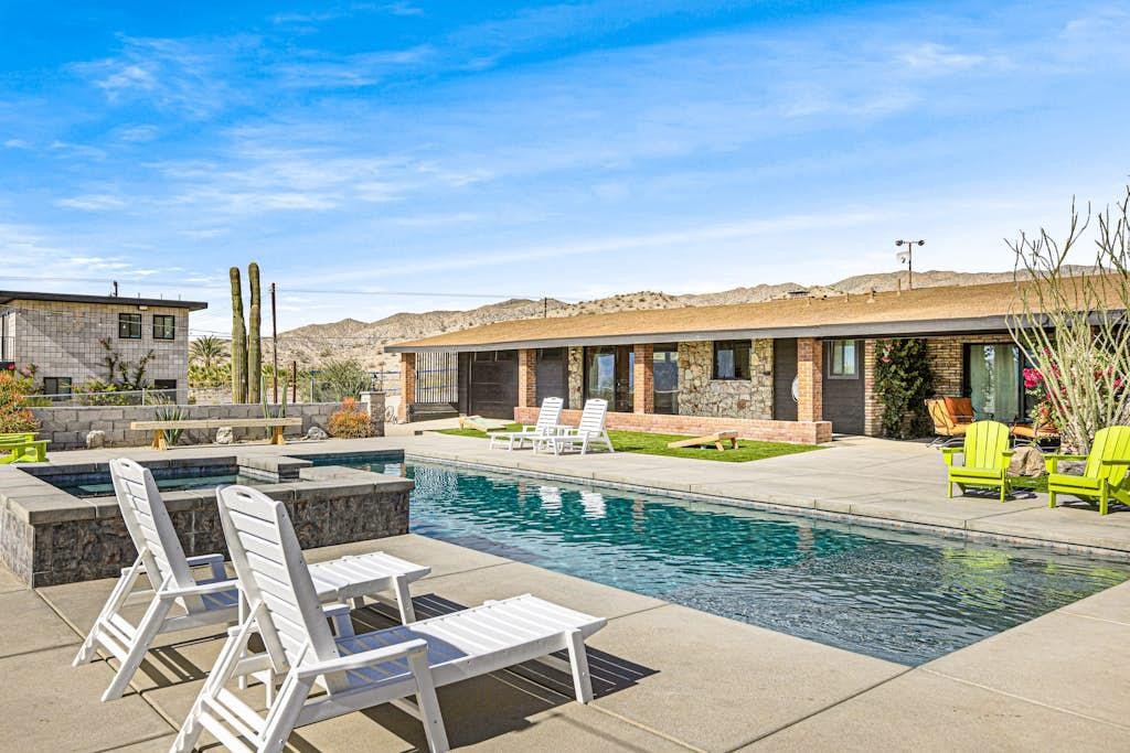 73100 Lyons Boulevard, Desert Hot Springs, CA 92241 — photo 1